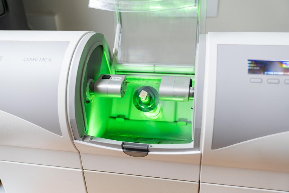 same day crowns in reservoir vic being created