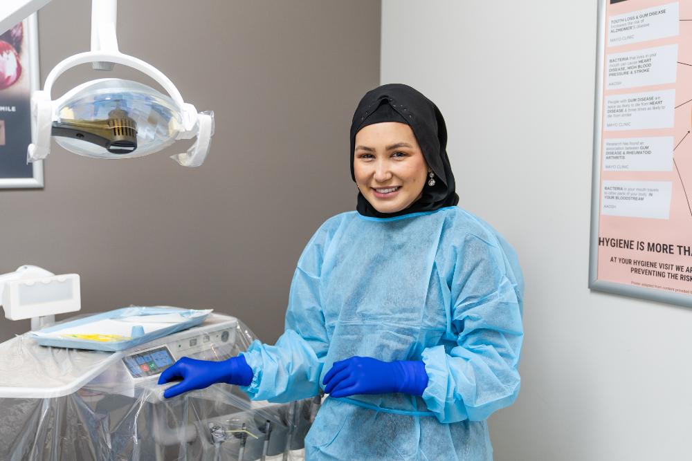 Emergency dentist in reservoir vic